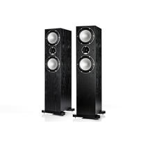 Anlisis Tannoy Mercury 7.4