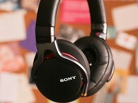 Sony MDR-1A test par CNET France