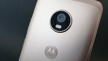 Lenovo Moto G5 Plus test par AndroidPit