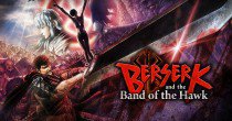 Berserk and the Band of the Hawk test par BeGeek