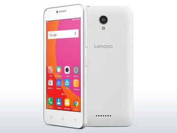 Test Lenovo Vibe B