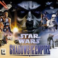 Test Star Wars Shadows of the Empire