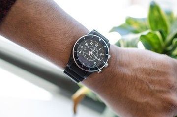 Martian Alpha T10 testé par DigitalTrends Martian Alpha T10 testé par DigitalTrends