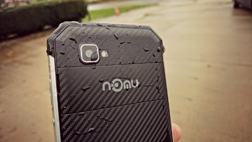 Nomu S30 Review