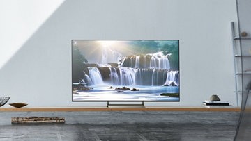 Sony XBR-55X930E Review