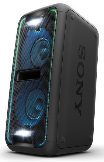 Sony GTK-XB7 im Test: 1 Bewertungen, erfahrungen, Pro und Contra