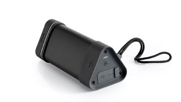 Hercules WAE Outdoor 04Plus FM im Test: 1 Bewertungen, erfahrungen, Pro und Contra