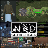 Test NEO Scavenger