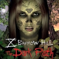 Test Barrow Hill The Dark Path