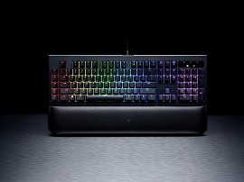 Razer BlackWidow Chroma V2 test par CNET France