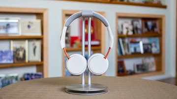 Plantronics BackBeat 500 test par TechRadar Plantronics BackBeat 500 test par TechRadar