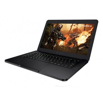 Anlisis Razer Blade - 2014