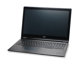 Anlisis Fujitsu LifeBook U757