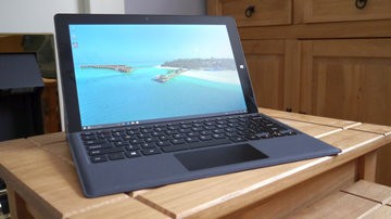 Teclast X5 Pro test par TechRadar Teclast X5 Pro test par TechRadar