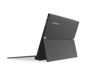 Lenovo Miix 720 test par NotebookCheck Lenovo Miix 720 test par NotebookCheck