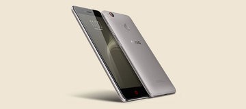 Anlisis Nubia Z11 mini S