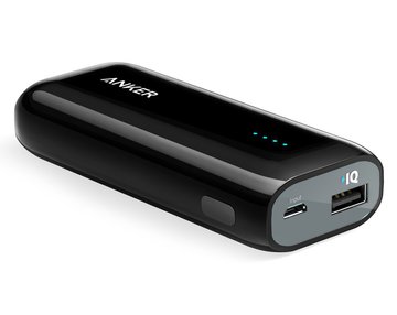 Anker Astro E15200 mAh Review: 1 Ratings, Pros and Cons
