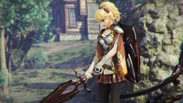 Toukiden 2 test par ActuGaming Toukiden 2 test par ActuGaming