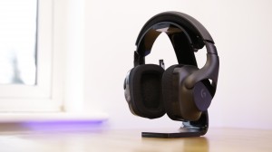 Logitech G533 test par Trusted Reviews Logitech G533 test par Trusted Reviews
