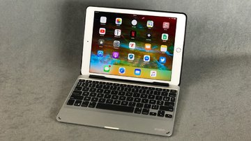 Zagg Slim Book Review: 1 Ratings, Pros and Cons