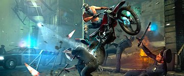 Urban Trial Freestyle testé par GameBlog.fr Urban Trial Freestyle testé par GameBlog.fr