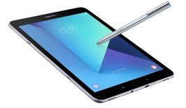 Samsung Galaxy Tab S3 test par ComputerShopper Samsung Galaxy Tab S3 test par ComputerShopper