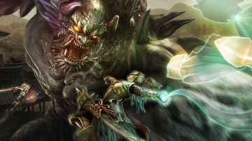Toukiden 2 test par GameBlog.fr Toukiden 2 test par GameBlog.fr