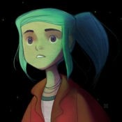 Oxenfree test par Pocket Gamer