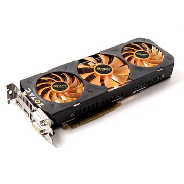 Anlisis GeForce GTX 780