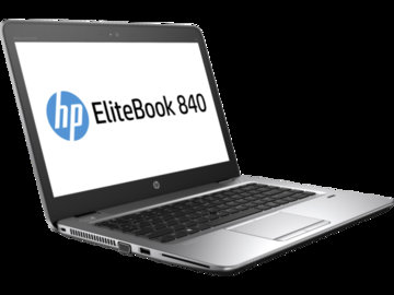 HP EliteBook 840 G4 im Test: 2 Bewertungen, erfahrungen, Pro und Contra