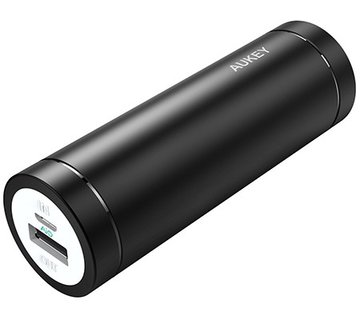 Aukey test par Les Numériques Aukey test par Les Numériques