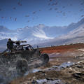 Ghost Recon Wildlands test par Pocket-lint Ghost Recon Wildlands test par Pocket-lint