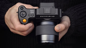 Anlisis Hasselblad X1D