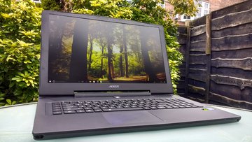 Gigabyte Aorus X7 test par TechRadar Gigabyte Aorus X7 test par TechRadar