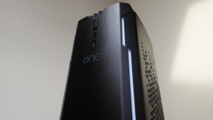 Corsair One test par Trusted Reviews