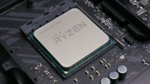 AMD Ryzen 7 1700X test par Trusted Reviews