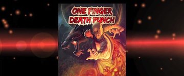 Anlisis One Finger Death Punch 