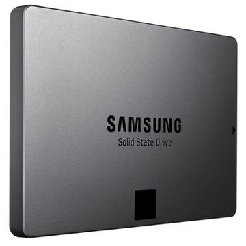 Anlisis Samsung 840 Evo 250 Go