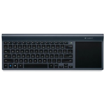 Anlisis Logitech TK820