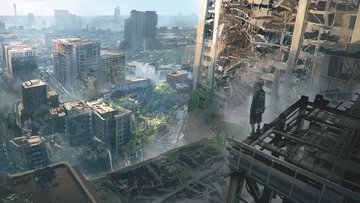 NieR Automata test par PXLBBQ NieR Automata test par PXLBBQ