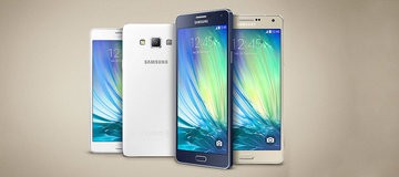 Samsung Galaxy A7 test par Day-Technology