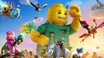 LEGO Worlds test par GameBlog.fr