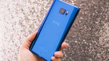 HTC U Ultra test par CNET USA