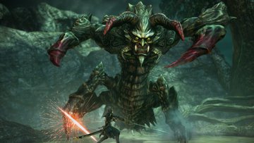 Toukiden 2 test par GameSpew Toukiden 2 test par GameSpew