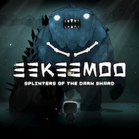 Test Eekeemoo Splinters of the Dark Shard