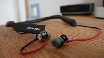 Sennheiser HD1 Review: 6 Ratings, Pros and Cons