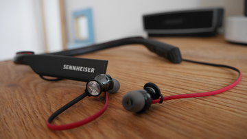 Test Sennheiser HD1