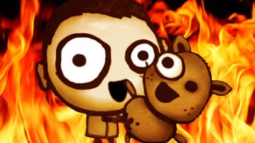 Little Inferno test par GameSpew Little Inferno test par GameSpew