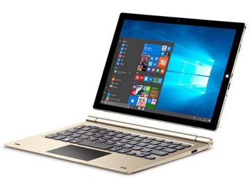 Test Teclast Tbook 10s