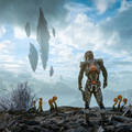 Mass Effect Andromeda test par Pocket-lint Mass Effect Andromeda test par Pocket-lint
